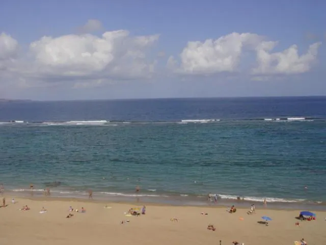 Marsin Playa 107 Vivienda Vacacional Las Palmas / Gran Canaria