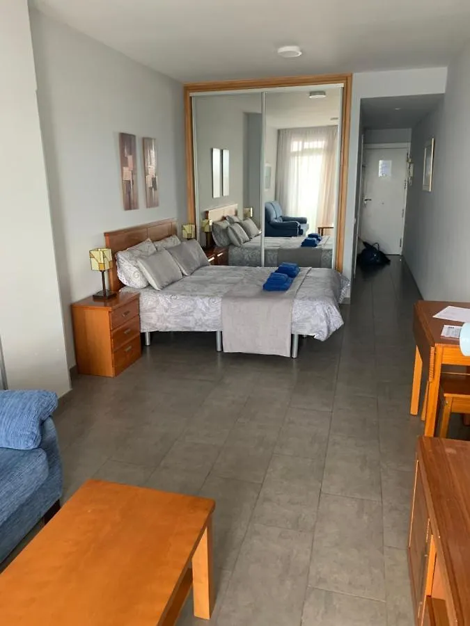 Marsin Playa 107 Vivienda Vacacional Las Palmas de Gran Canaria
