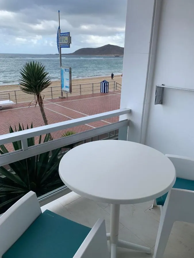Marsin Playa 107 Vivienda Vacacional Las Palmas de Gran Canaria
