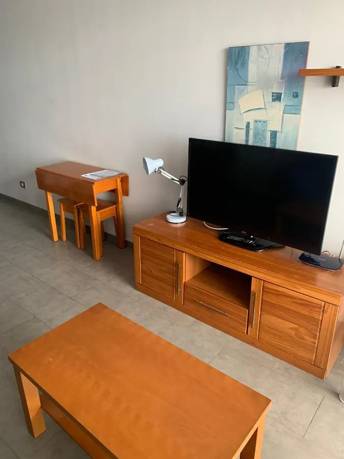 Apartment Marsin Playa 107 Vivienda Vacacional Las Palmas / Gran Canaria
