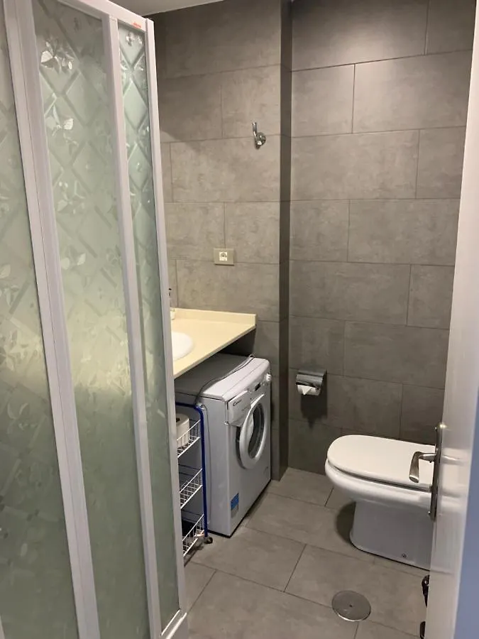 Marsin Playa 107 Vivienda Vacacional Las Palmas / Gran Canaria Apartment