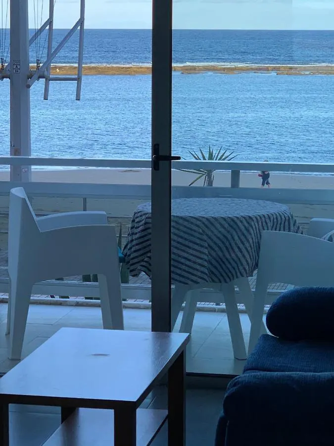Marsin Playa 107 Vivienda Vacacional Las Palmas de Gran Canaria