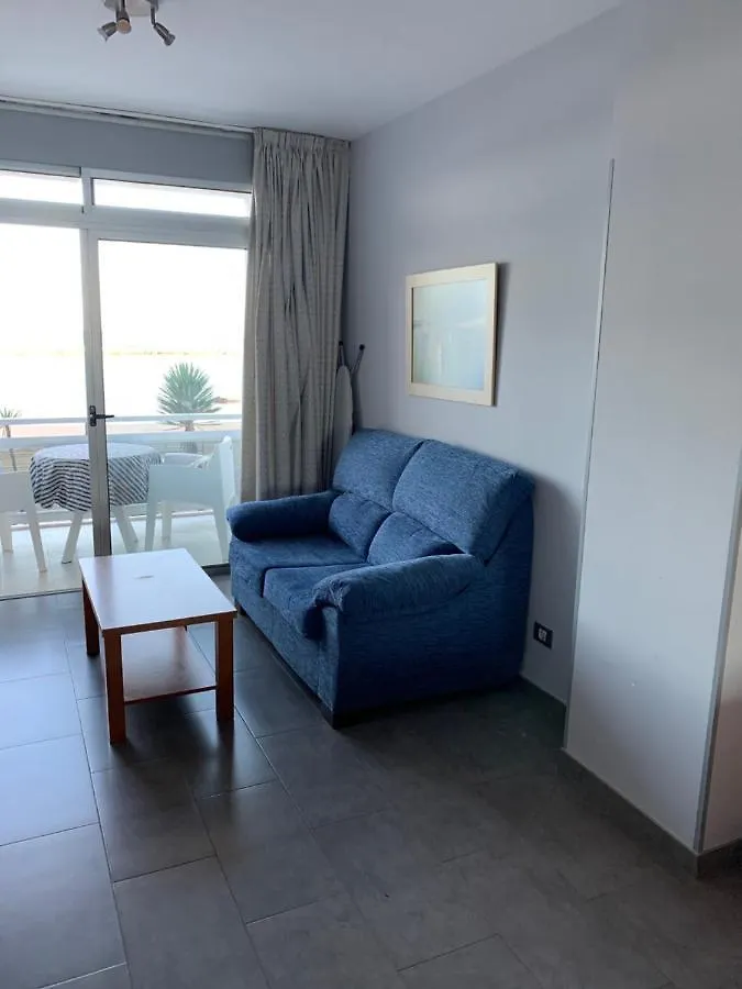 Apartment Marsin Playa 107 Vivienda Vacacional Las Palmas / Gran Canaria