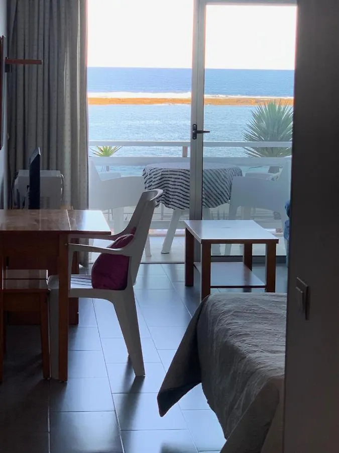Marsin Playa 107 Vivienda Vacacional Las Palmas de Gran Canaria Spain