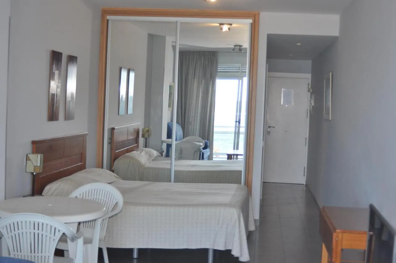 Apartment Marsin Playa 107 Vivienda Vacacional Las Palmas / Gran Canaria Spanien