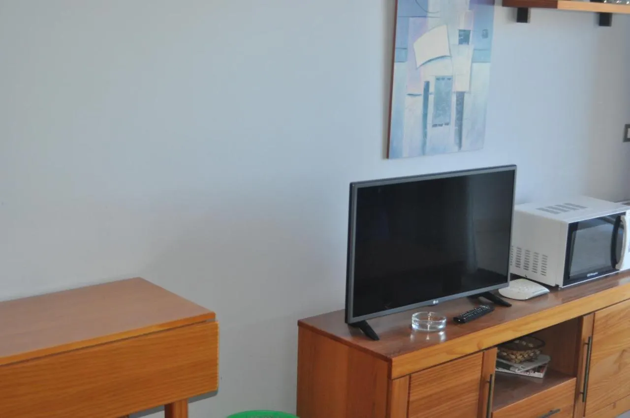 Apartment Marsin Playa 107 Vivienda Vacacional Las Palmas de Gran Canaria