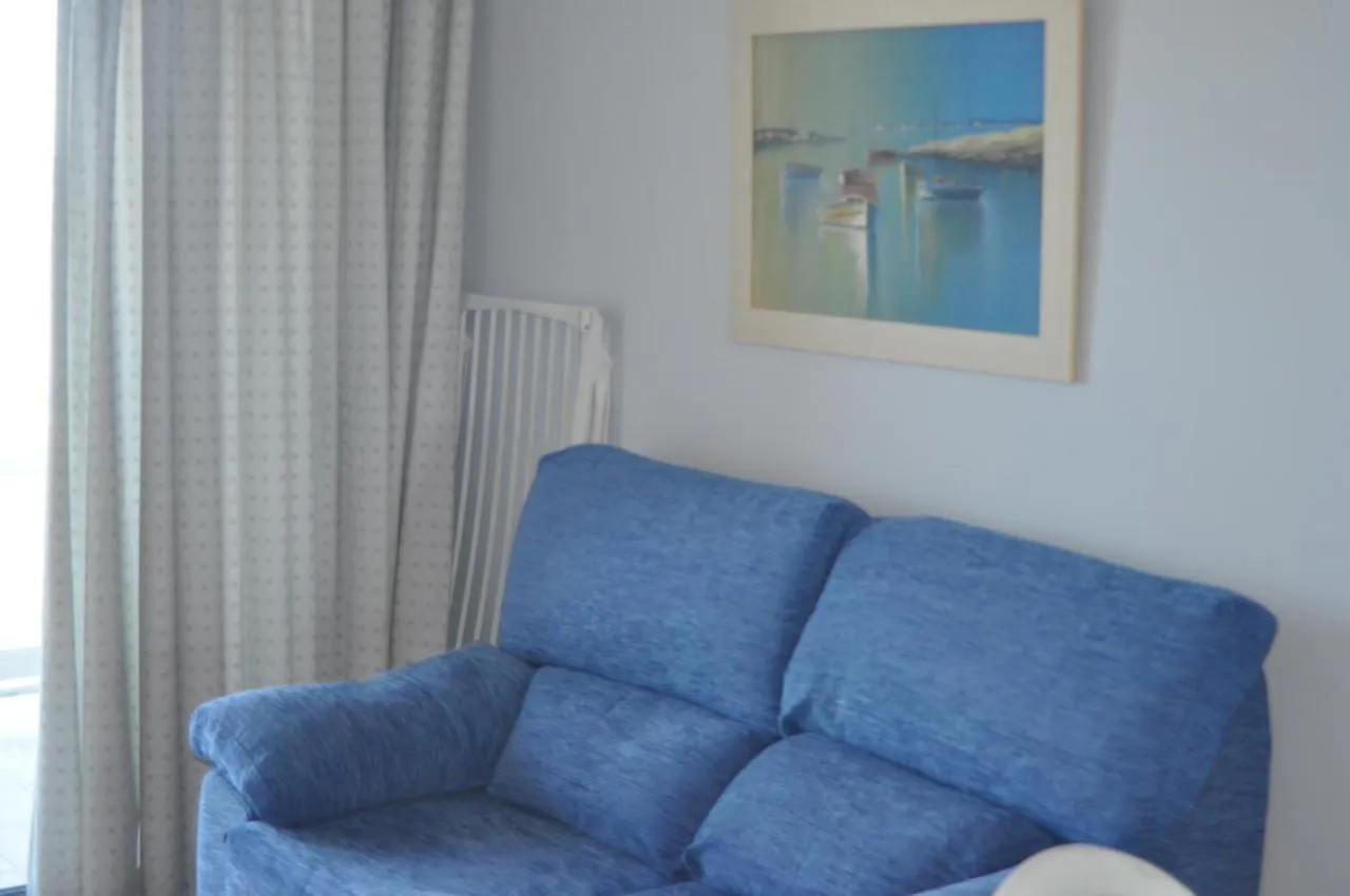 Apartment Marsin Playa 107 Vivienda Vacacional Las Palmas de Gran Canaria