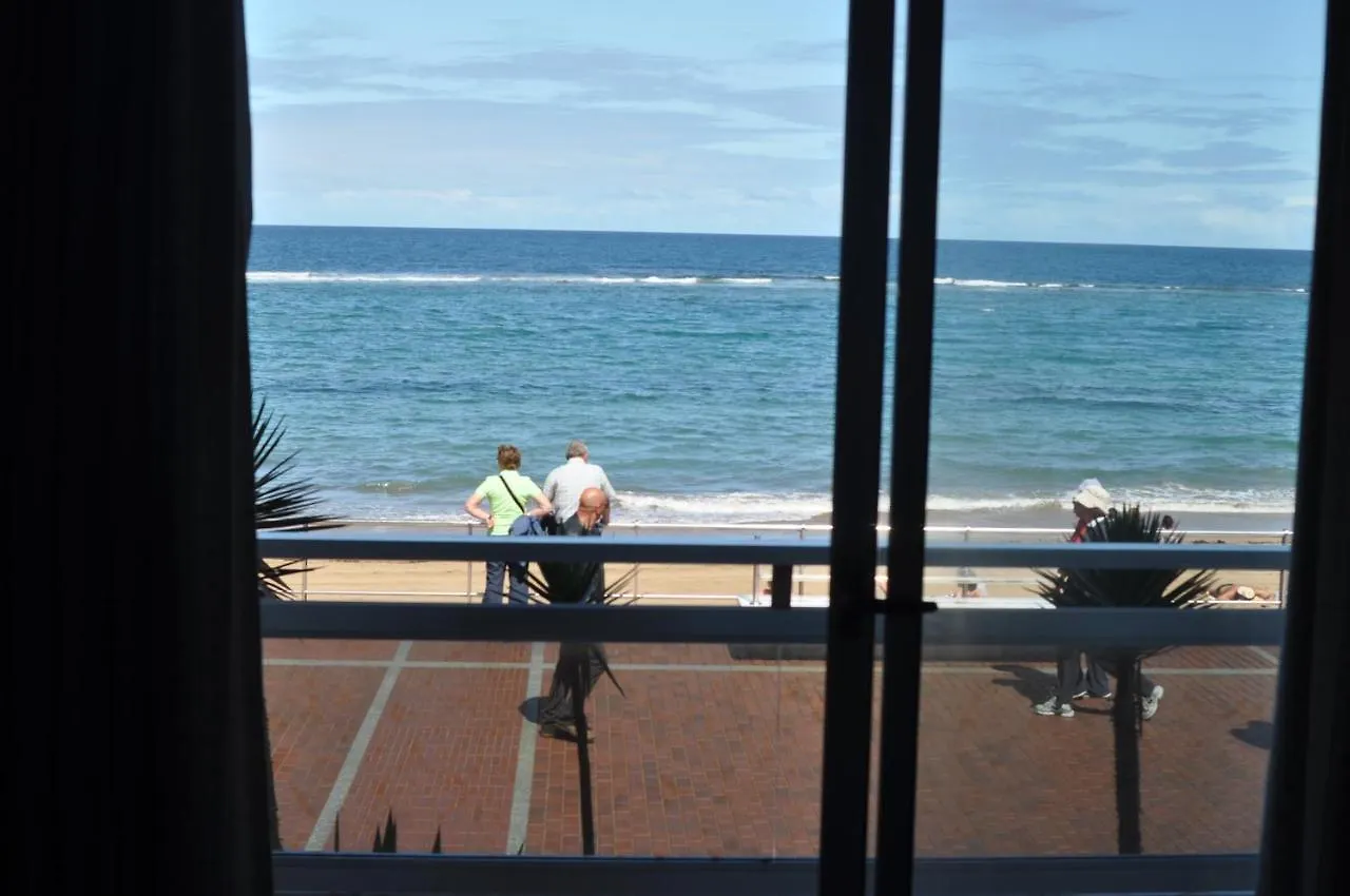 Marsin Playa 107 Vivienda Vacacional Las Palmas / Gran Canaria Apartment