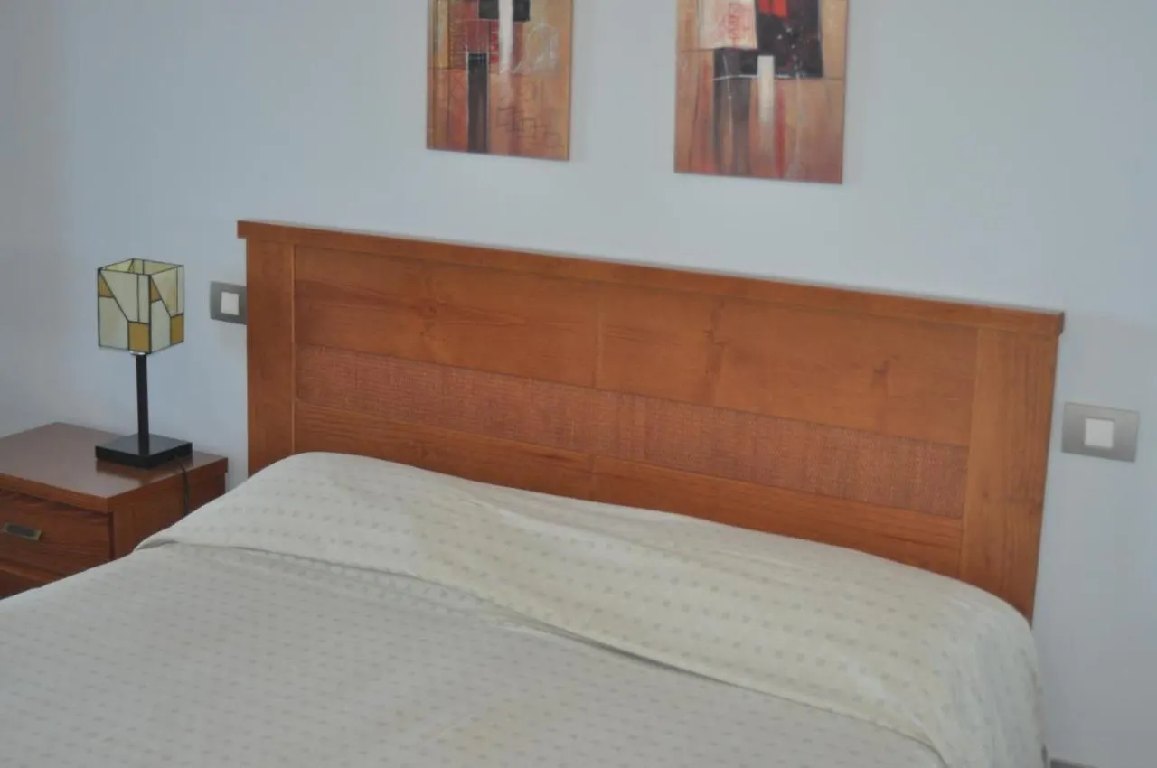 Apartment Marsin Playa 107 Vivienda Vacacional Las Palmas de Gran Canaria Spain