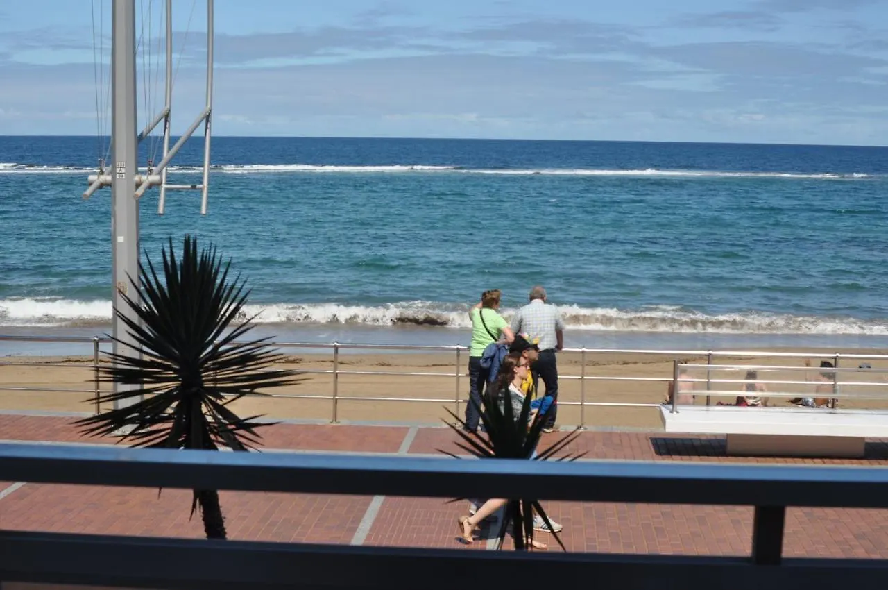 Marsin Playa 107 Vivienda Vacacional Las Palmas / Gran Canaria