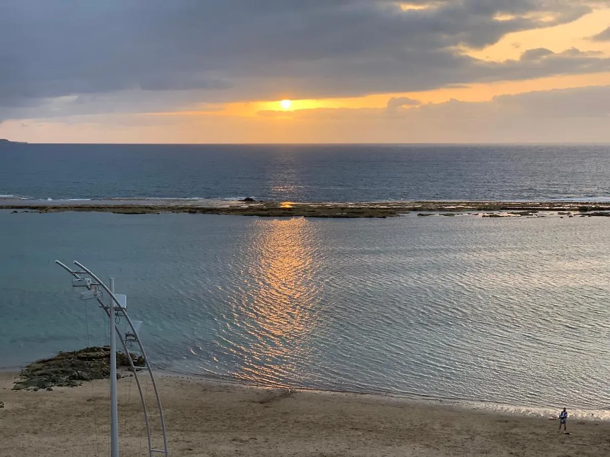Apartment Marsin Playa 107 Vivienda Vacacional Las Palmas de Gran Canaria