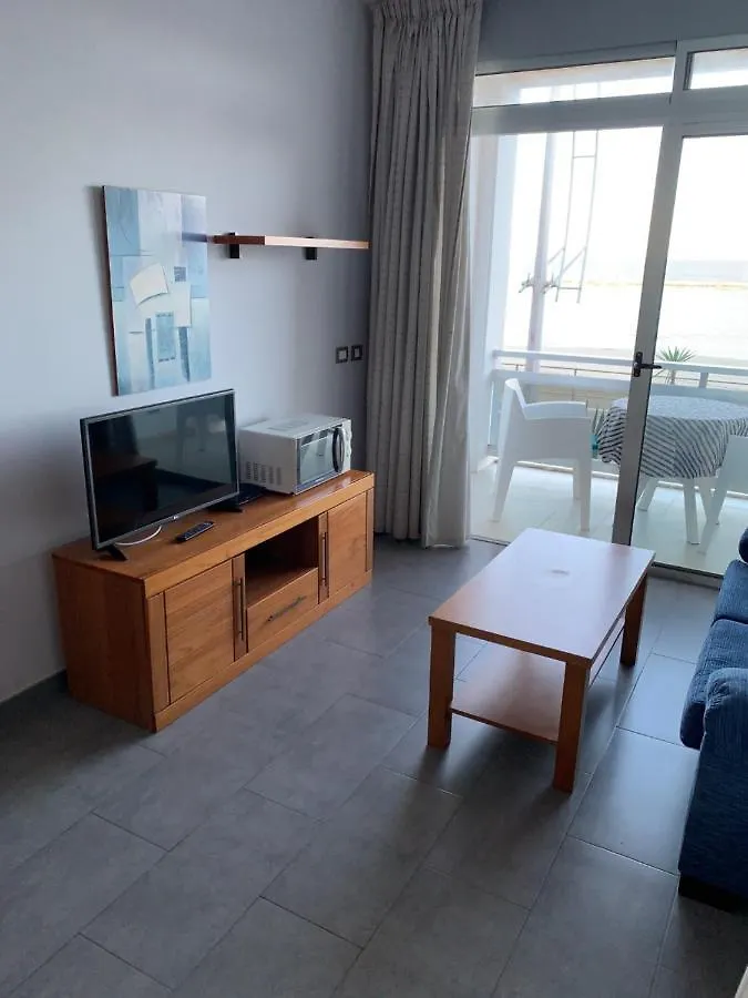 Apartment Marsin Playa 107 Vivienda Vacacional Las Palmas / Gran Canaria Spanien