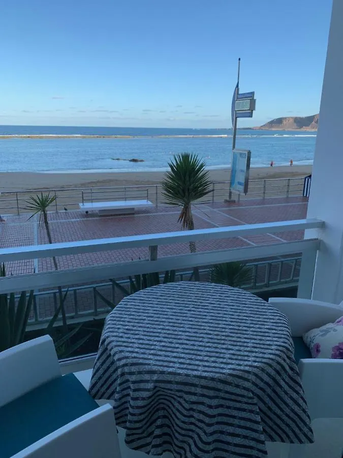 Marsin Playa 107 Vivienda Vacacional Las Palmas / Gran Canaria 0*,