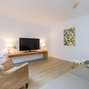 Apartment Canteras Playa, Las Palmas / Gran Canaria