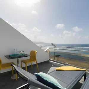 Apartment Luxury Over The, Las Palmas / Gran Canaria