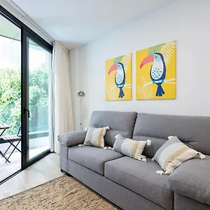Apartment Famara, Las Palmas / Gran Canaria