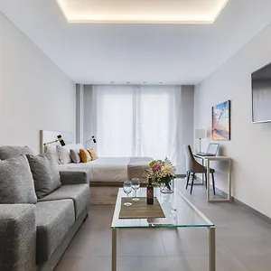 Apartment Home2book Elegant Art & Design Palmas, Las Palmas / Gran Canaria