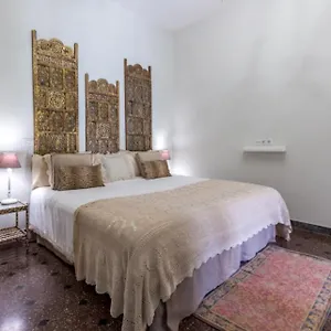 Apartment Ciudad Jardin Marina, Las Palmas / Gran Canaria