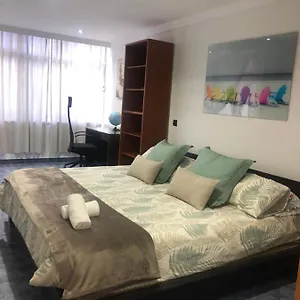 Apartment 110 Square Meters, 5 Min Of All-best Area Of Palmas, Las Palmas / Gran Canaria