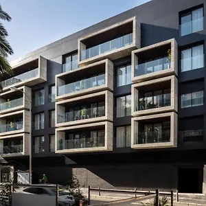 Apartment Toctoc Olof Palme, Las Palmas / Gran Canaria