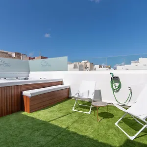 Apartment Open Sea, Las Palmas / Gran Canaria